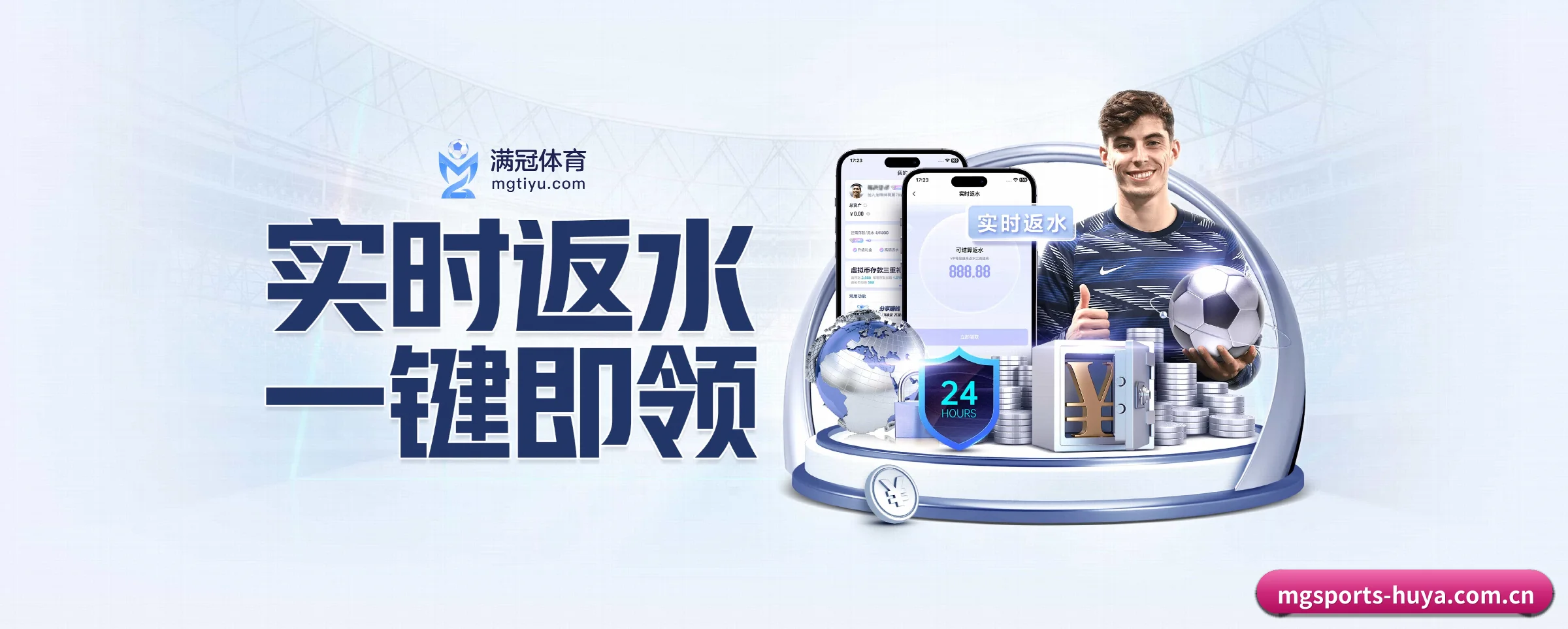 国际化进程 - mgsports